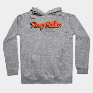 Terry Callier Hoodie